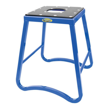Motorsport Products SX1 Stands Blue