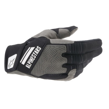 Alpinestars Venture R Enduro Handschoenen Black