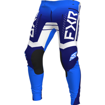 FXR Contender Crossbroek Blue