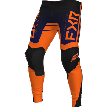 FXR Contender Crossbroek Orange