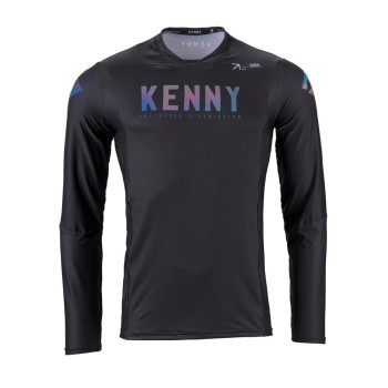 Kenny Cross Shirt Performance Prism