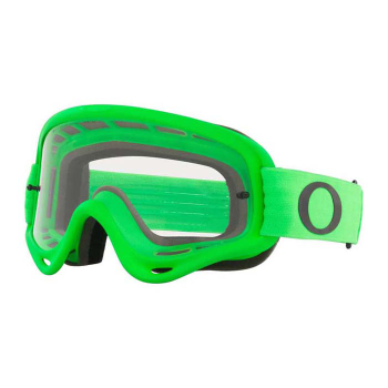 Oakley Crossbril O Frame Green