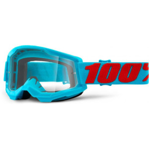 100% Crossbril Strata 2 Summit/Clear