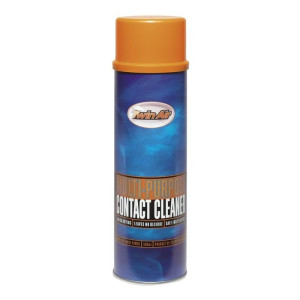 Twin Air Multi Purpose Contact Cleaner 500ml