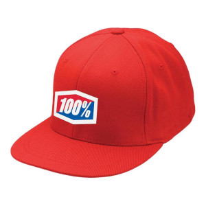 100% Headwear Hats Icon 210 Fitted