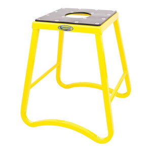 Motorsport Products SX1 Stands Yellow