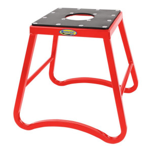 Motorsport Products SX1 Mini Stand Red