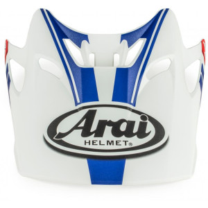Arai MX-V Helmklep Yankee Matt