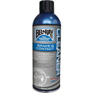 Bel-Ray Remmenreiniger Brake And Contact Cleaner 400 ml