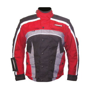 Jopa Enduro Mercury Jacket Red-S