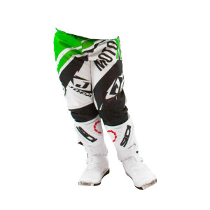 Jopa Baby Crossbroek Moto-X Green
