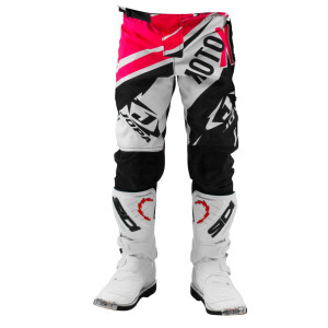 Jopa Baby Crossbroek Moto-X Pink