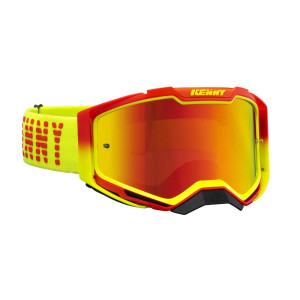 Kenny Crossbril Ventury Phase 2 Red/Yellow