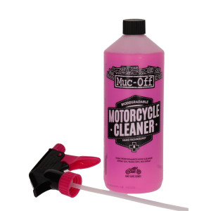Muc-Off Super Motorcycle Cleaner 1 liter
