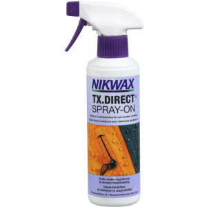 Nikwax tx-direct Impregneer spray 300ml