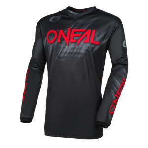 O'neal Element Cross Shirt Voltage Red