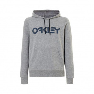 Oakley Hoodie B1B Po Grey
