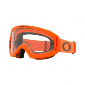 Oakley Kinder Crossbril XS O Frame 2.0 Pro Orange
