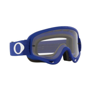 Oakley Kinder Crossbril XS O Frame Blue