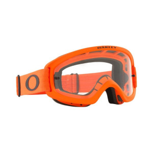 Oakley Kinder Crossbril XS O Frame Orange