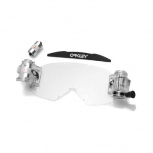 Oakley XS O Frame Roll-Off set 
