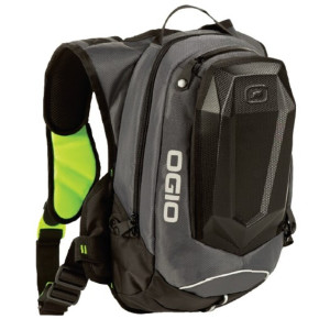 Ogio Rugzak Razor Backpack 12L
