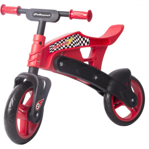Polisport Balance Bike Voor Kinderen
