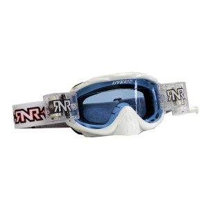 Rip 'n Roll Crossbril Hybrid Roll-Off White