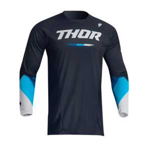 Thor Cross Shirt Pulse Tactic Midnight