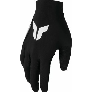 Thor Crosshandschoenen Sportmode Iconic Black