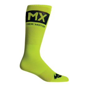 Thor Crosssokken MX Cool Socks Acid